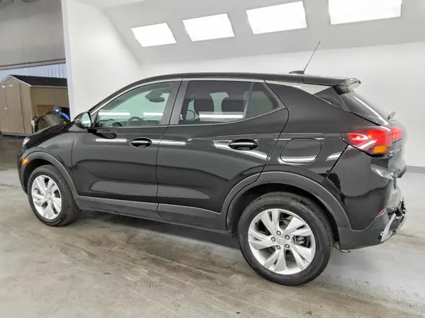KL4AMCSL3SB184286 2025 BUICK ENCORE GX - Image 2