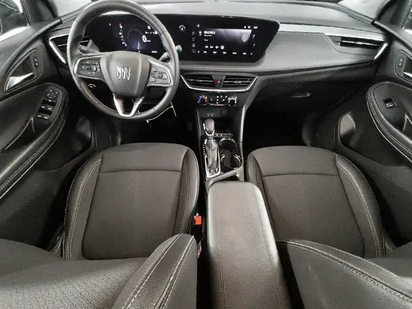 KL4AMCSL3SB184286 2025 BUICK ENCORE GX - Image 8
