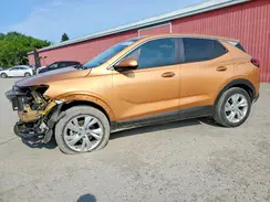 KL4AMCSL3SB190685 2025 BUICK ENCORE GX