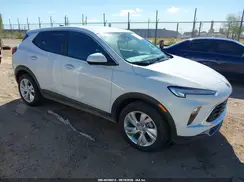 KL4AMCSL3SB195787 2025 BUICK ENCORE GX