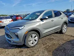 KL4AMCSL3SB199242 2025 BUICK ENCORE GX