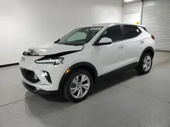 KL4AMCSL3SB201927 2025 BUICK ENCORE