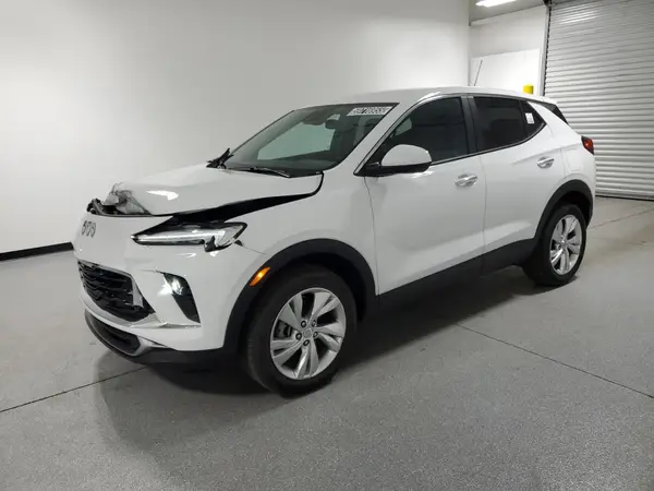 KL4AMCSL3SB201927 2025 BUICK ENCORE - Image 1