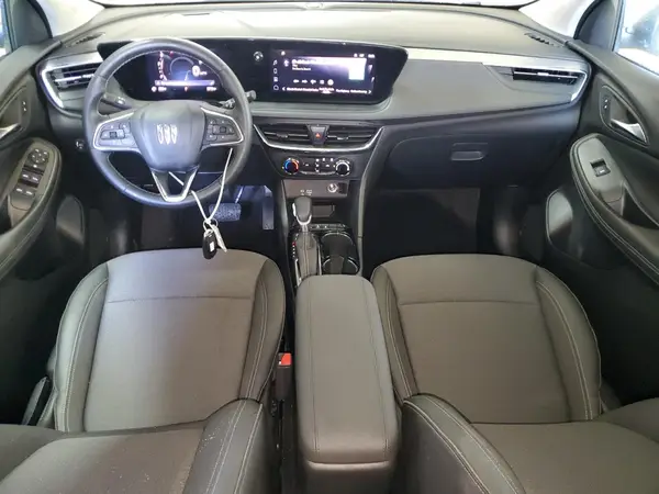 KL4AMCSL3SB204360 2025 BUICK ENCORE GX - Image 8
