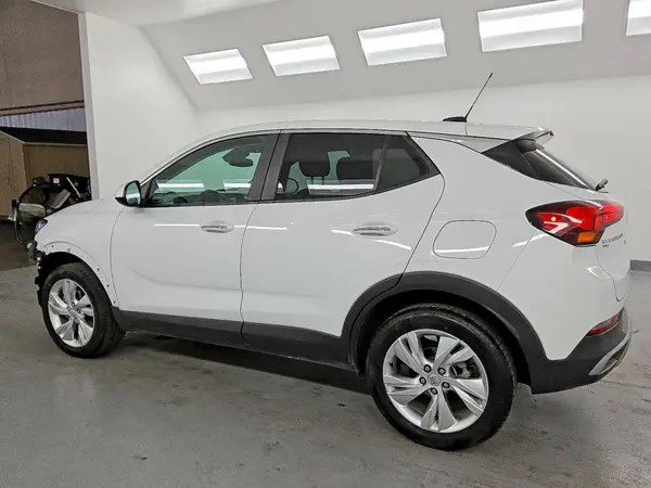 KL4AMCSL3SB208635 2025 BUICK ENCORE GX - Image 2