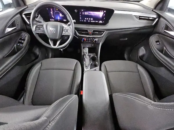 KL4AMCSL3SB208635 2025 BUICK ENCORE GX - Image 8
