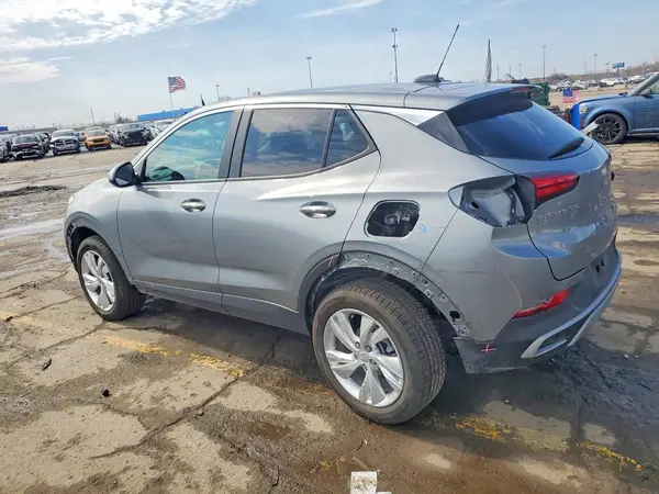 KL4AMCSL3TB042182 2026 BUICK ENCORE - Image 2