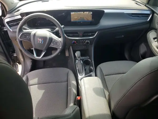 KL4AMCSL3TB042182 2026 BUICK ENCORE - Image 8
