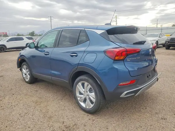 KL4AMCSL3TB094721 2026 BUICK ENCORE - Image 2