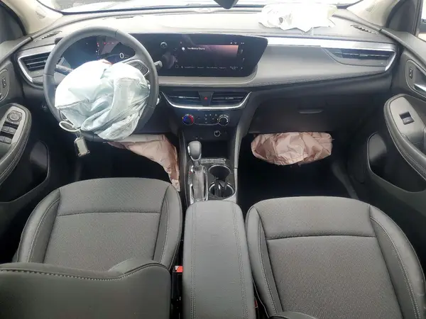 KL4AMCSL3TB094721 2026 BUICK ENCORE - Image 8