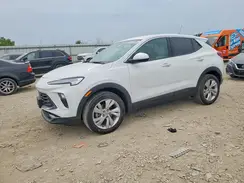KL4AMCSL3TB155923 2026 BUICK ENCORE