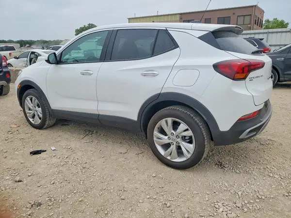 KL4AMCSL3TB155923 2026 BUICK ENCORE - Image 2