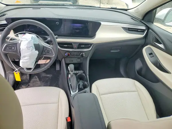 KL4AMCSL3TB155923 2026 BUICK ENCORE - Image 8