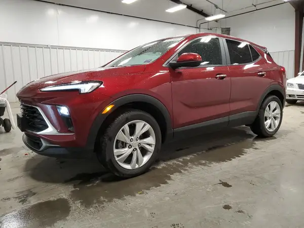 KL4AMCSL4RB001410 2024 BUICK ENCORE - Image 1