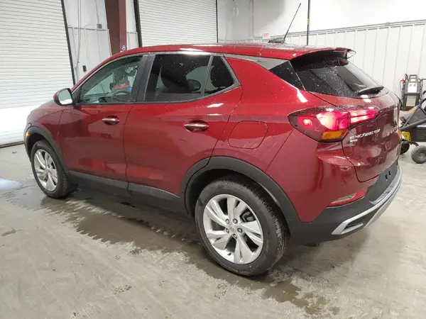 KL4AMCSL4RB001410 2024 BUICK ENCORE - Image 2