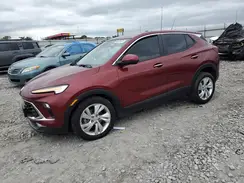 KL4AMCSL4RB002654 2024 BUICK ENCORE GX