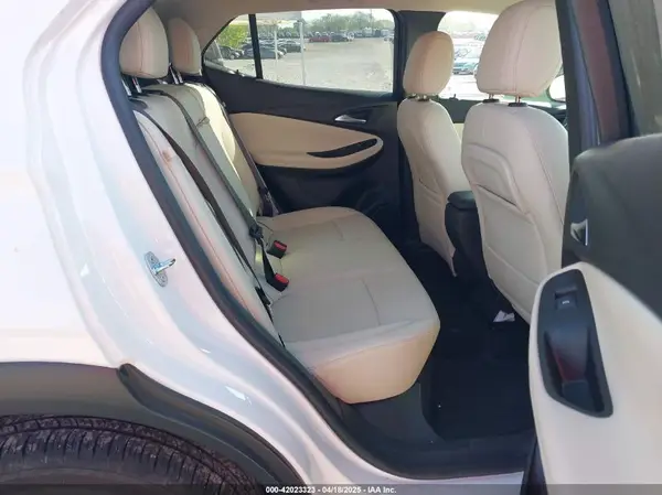 KL4AMCSL4RB003173 2024 BUICK ENCORE GX - Image 8