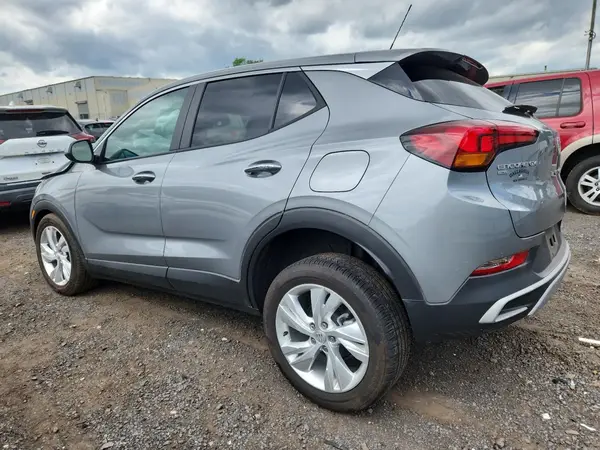 KL4AMCSL4RB014755 2024 BUICK ENCORE GX - Image 2