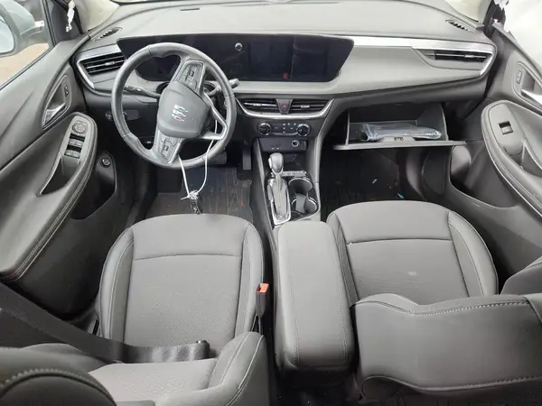 KL4AMCSL4RB014755 2024 BUICK ENCORE GX - Image 8