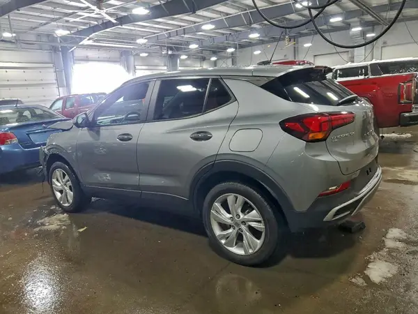 KL4AMCSL4RB019552 2024 BUICK ENCORE GX - Image 2