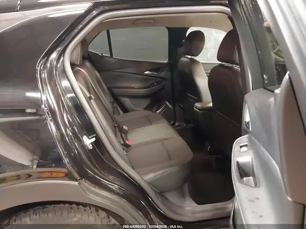 KL4AMCSL4RB088175 2024 BUICK ENCORE GX - Image 8