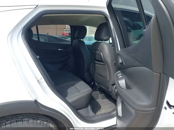 KL4AMCSL4RB145572 2024 BUICK ENCORE GX - Image 8
