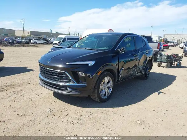 KL4AMCSL4RB213448 2024 BUICK ENCORE GX - Image 2