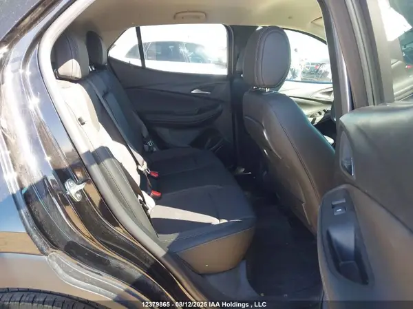 KL4AMCSL4RB213448 2024 BUICK ENCORE GX - Image 8