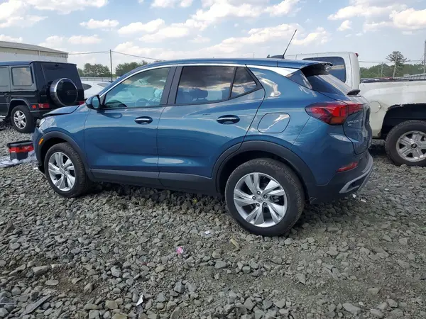 KL4AMCSL4SB002529 2025 BUICK ENCORE - Image 2