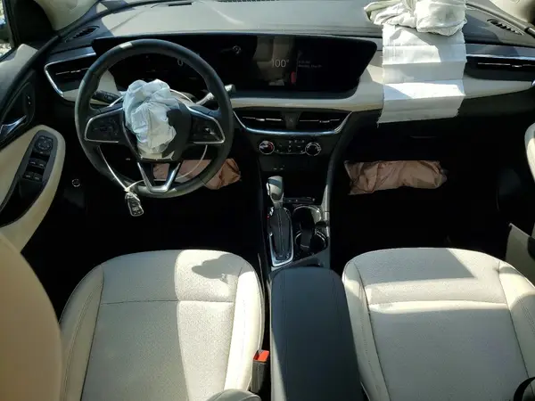 KL4AMCSL4SB002529 2025 BUICK ENCORE - Image 8