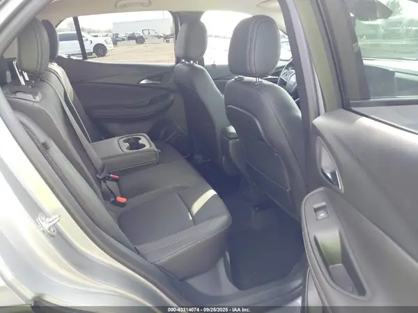 KL4AMCSL4SB007388 2025 BUICK ENCORE GX - Image 8
