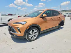 KL4AMCSL4SB008864 2025 BUICK ENCORE