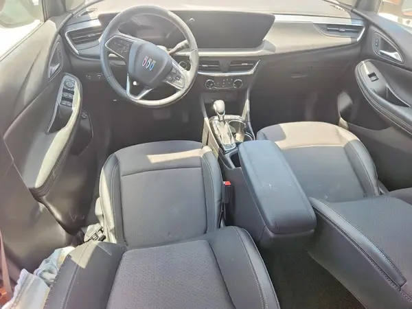 KL4AMCSL4SB008864 2025 BUICK ENCORE - Image 8