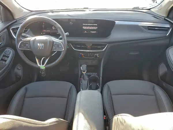 KL4AMCSL4SB094208 2025 BUICK ENCORE GX - Image 8