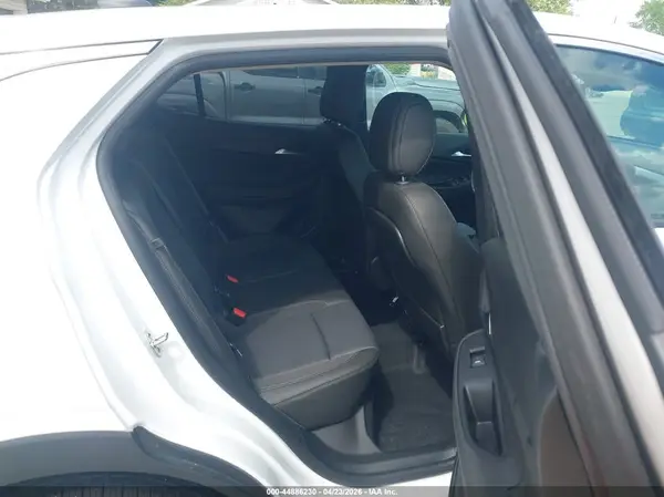 KL4AMCSL4SB105952 2025 BUICK ENCORE GX - Image 8
