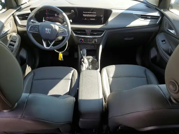 KL4AMCSL4SB126476 2025 BUICK ENCORE - Image 8