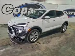 KL4AMCSL4SB144315 2025 BUICK ENCORE GX