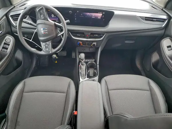 KL4AMCSL4SB144315 2025 BUICK ENCORE GX - Image 8