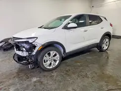 KL4AMCSL4SB153015 2025 BUICK ENCORE