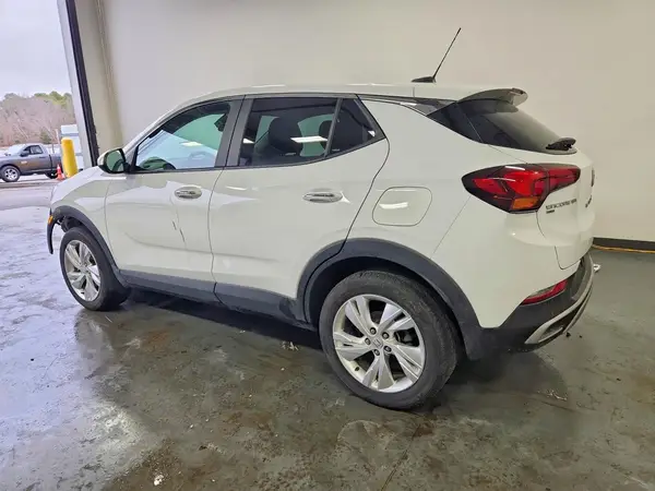 KL4AMCSL4SB153015 2025 BUICK ENCORE - Image 2