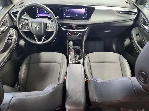 KL4AMCSL4SB153015 2025 BUICK ENCORE - Image 8