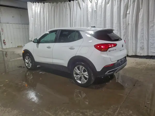 KL4AMCSL4SB153452 2025 BUICK ENCORE GX - Image 2