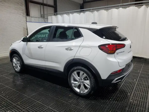 KL4AMCSL4SB153967 2025 BUICK ENCORE GX - Image 2