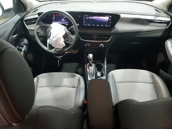 KL4AMCSL4SB153967 2025 BUICK ENCORE GX - Image 8
