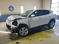 KL4AMCSL4SB154598 2025 BUICK ENCORE GX