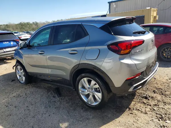 KL4AMCSL4SB161177 2025 BUICK ENCORE - Image 2