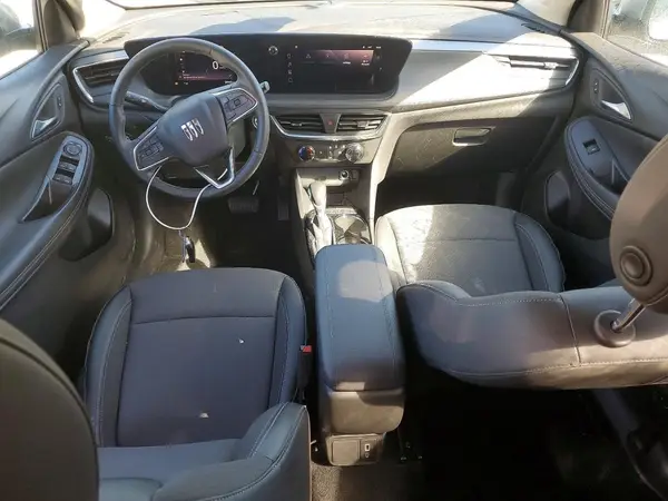 KL4AMCSL4SB161177 2025 BUICK ENCORE - Image 8