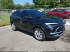 KL4AMCSL4SB194745 2025 BUICK ENCORE GX