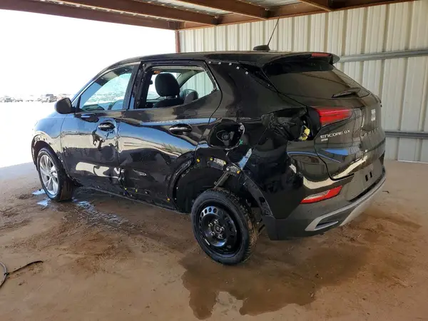 KL4AMCSL4SB194941 2022 BUICK ENCORE - Image 2
