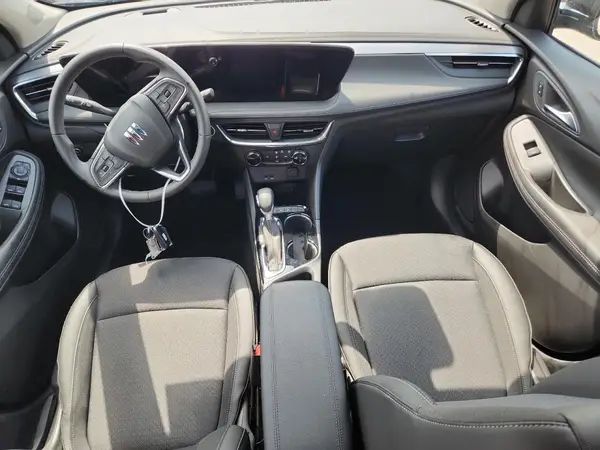 KL4AMCSL4SB203315 2025 BUICK ENCORE GX - Image 8